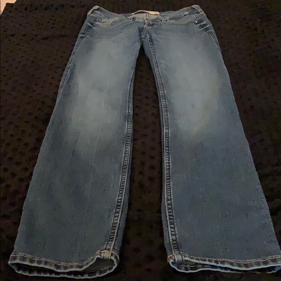 Hollister Skinny Jeans - Picture 3 of 7